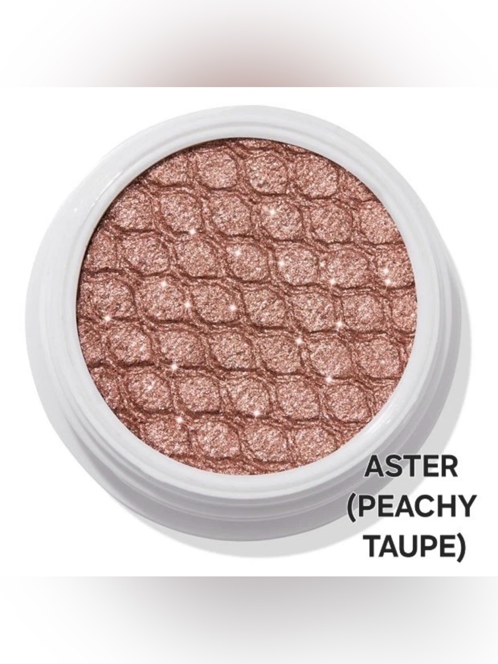 👑 Colourpop Limited Edition Supershock Eyeshadow | Aster